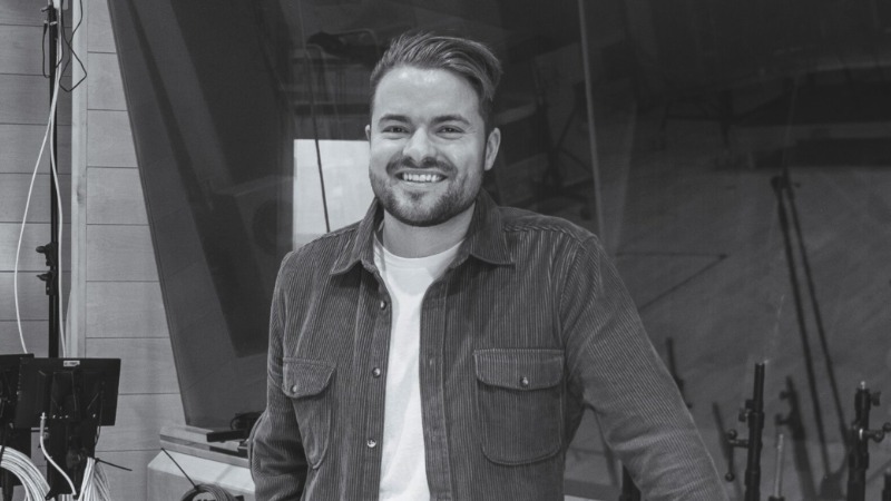 Bradley Jordan profile